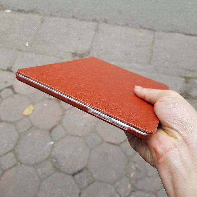 Bao da máy tính bảng Huawei DTAB D01H- D02H (Mediapad M2 10.1) chính hãng Kaku | BigBuy360 - bigbuy360.vn