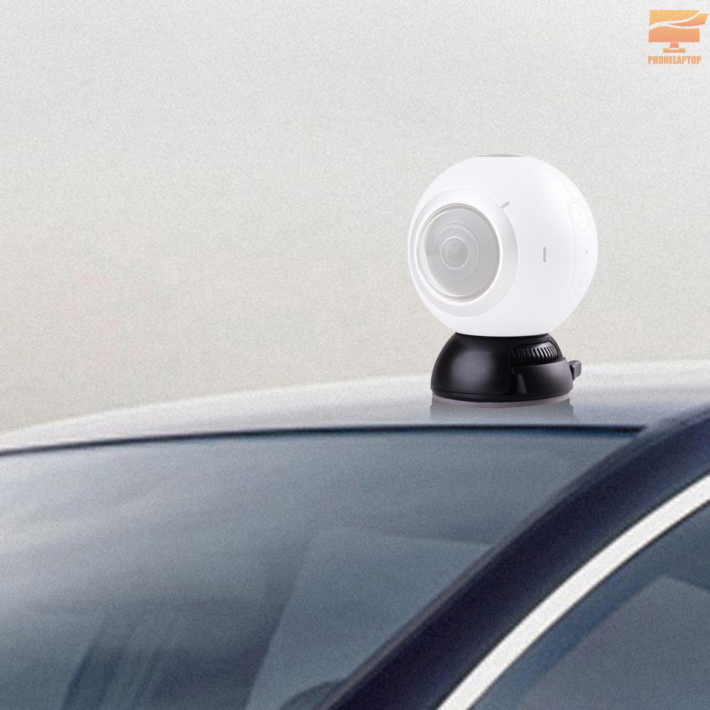 Giá Đỡ Máy Ảnh Samsung Gear 360 Ricoh Theta S / Sc / M15 &amp; Sports Action Panoramic W / 1 / 4
