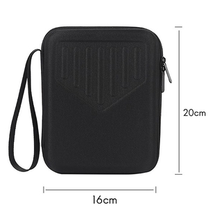 Hộp Đựng Đàn Kalimba 17 Phím