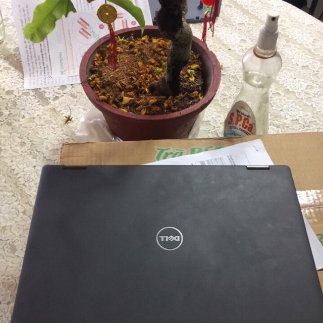 Máy laptop dell inspiron 13 7352 cảm ứng đa điểm | BigBuy360 - bigbuy360.vn