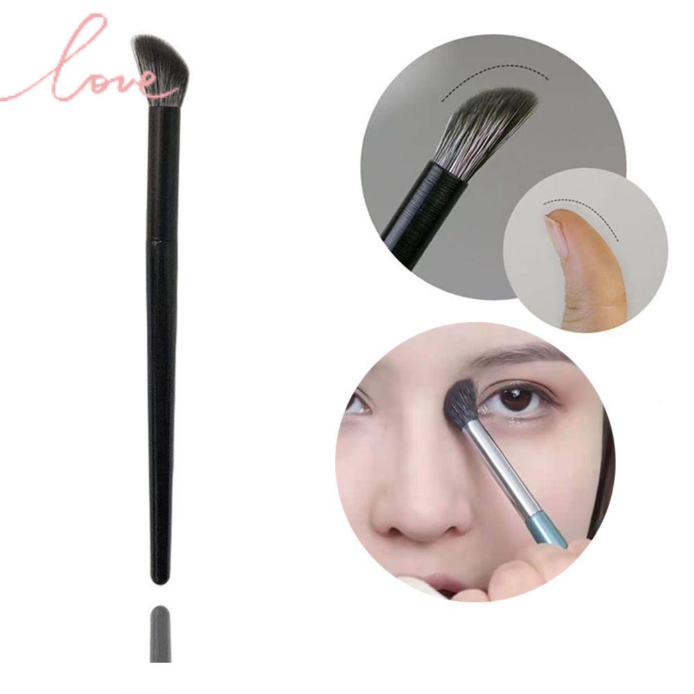 Cọ Trang Điểm Mũi Tạo Khối Chuyên Dụng OKDEALS