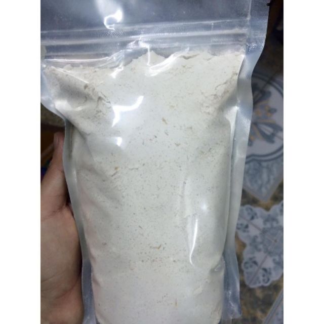 500g cám gạo nếp (có đăng kí kinh doanh và VSATTP)