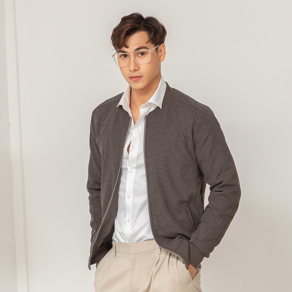 [Mã FAMALLT5 giảm 15% đơn 150K] [Mã FASHIONGREEN15 giảm 10% đơn 99K] Áo B Bombers 144/B | BigBuy360 - bigbuy360.vn