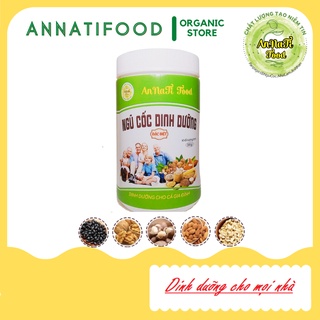 Ngũ cốc dinh dưỡng [ GIÁ SỐC ] lợi sữa, dinh dưỡng mẹ bầu, tăng cường sức khỏe. ĐẢM BẢO CHẤT LƯỢNG