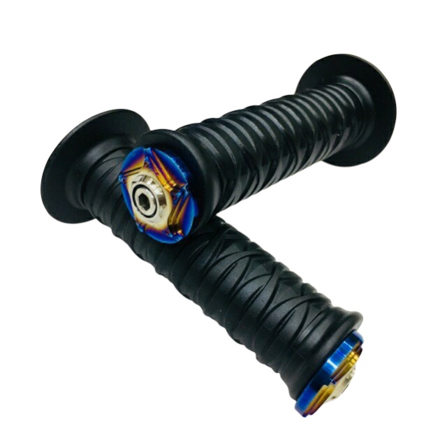 COMBO BAO TAY DAYTONA V5 và GÙ HIGH LIGHT SALAYA V1