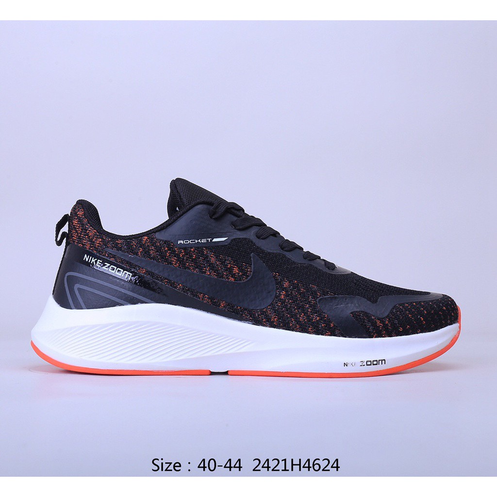 Order 1-2 Tuần + Freeship Giày Outlet Store Sneaker _Nike Zoom Structure MSP:  gaubeaostore.shop