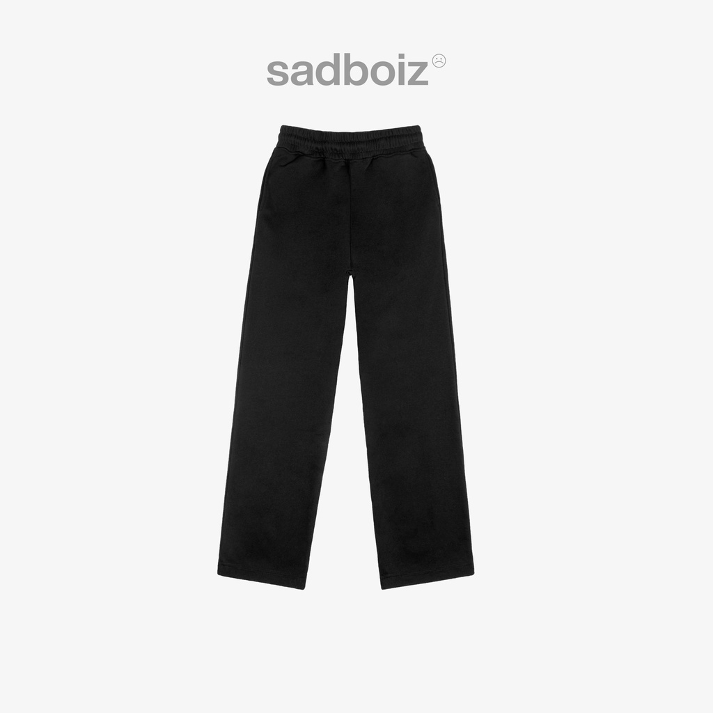 Quần SADBOIZ Lowkey Black | BigBuy360 - bigbuy360.vn