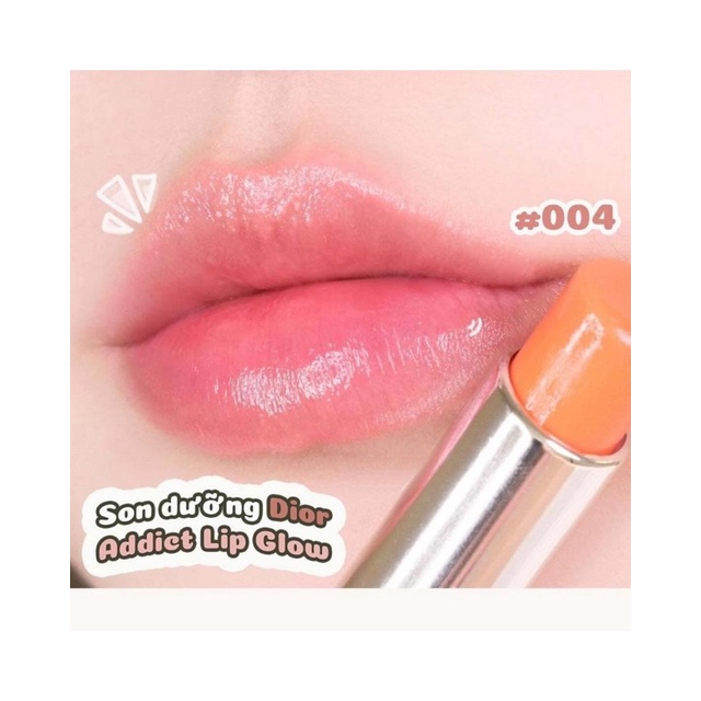 Son dưỡng Dior Addict Lip Glow