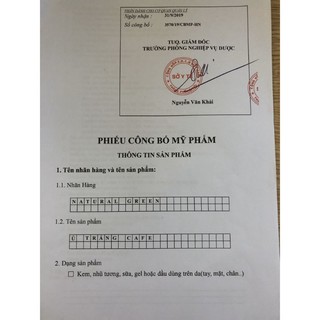 Ủ trắng cafe thảo dược handmade gói 500gr