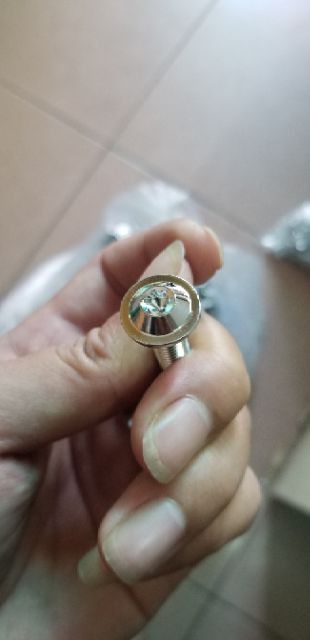 Ốc đĩa 8ly25