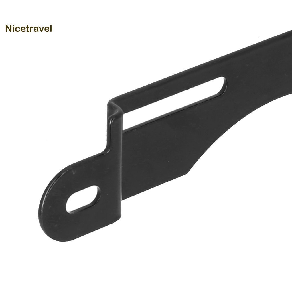 Giá Đỡ Biển Số Siêu Nhẹ Dễ Lắp Đặt Tiện Dụng
