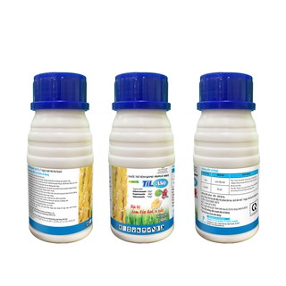 Thuốc Bảo Vệ Thực Vật Phòng Trừ Lem Lép Hạt Til 350EC 240ml. Nhanong Shop