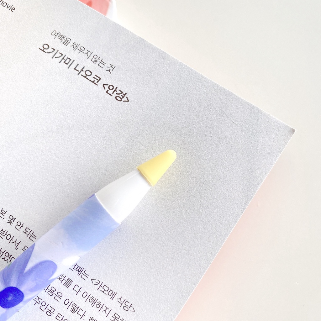 Vỏ silicon bảo vệ ngòi bút cảm ứng thích hợp cho Apple iPad Gen 1 2 iPad Air 3 2 Pro