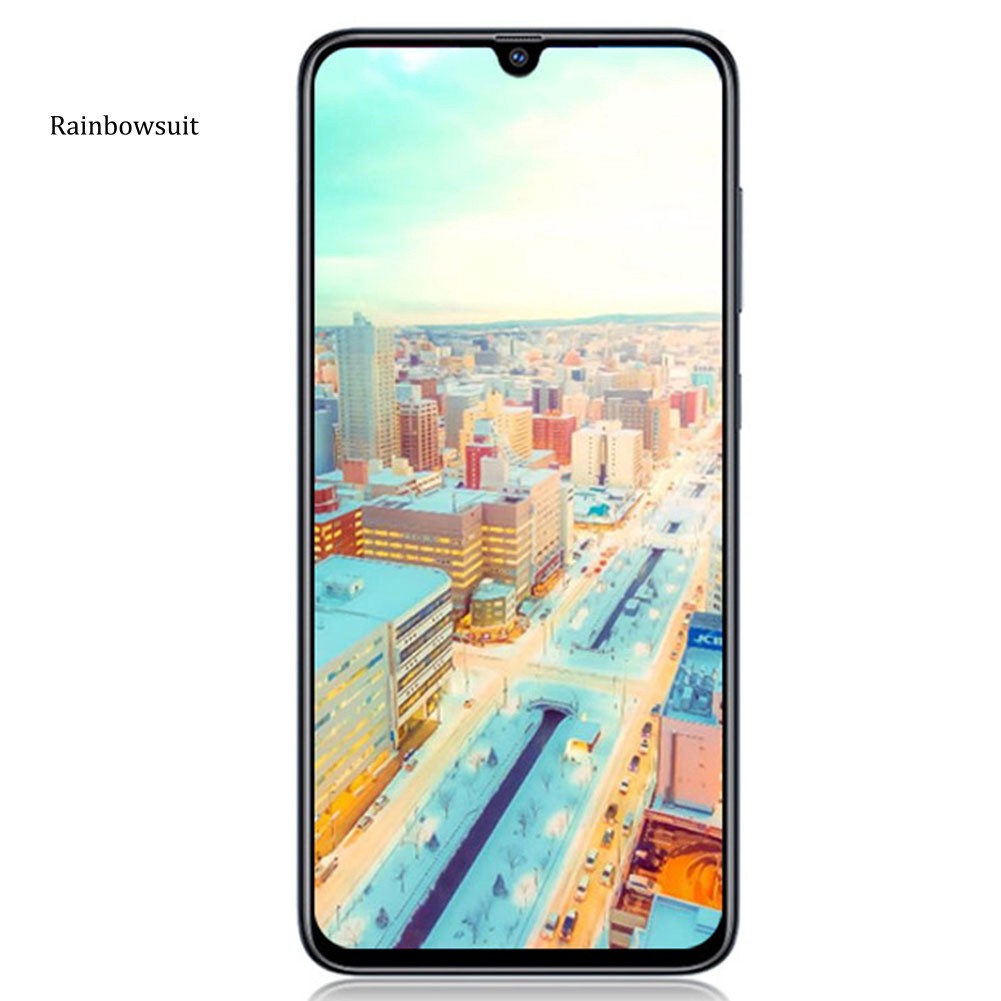 Kính Cường Lực 9H 10D Cho Samsung Galaxy A90 / A80 / A70 / A60