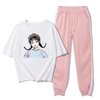 (ORDER) Set đồ áo + quần đẹp dễ thương