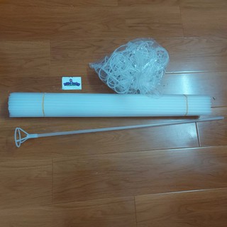 Que gài bóng galaxy 75cm