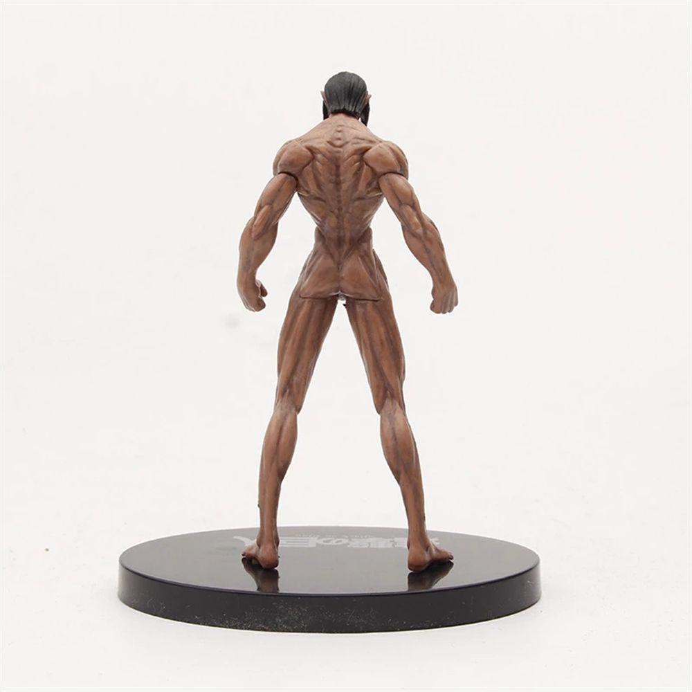 Mô Hình Đồ Chơi Nhân Vật PATRICIA Attack on Titan Bằng PVC