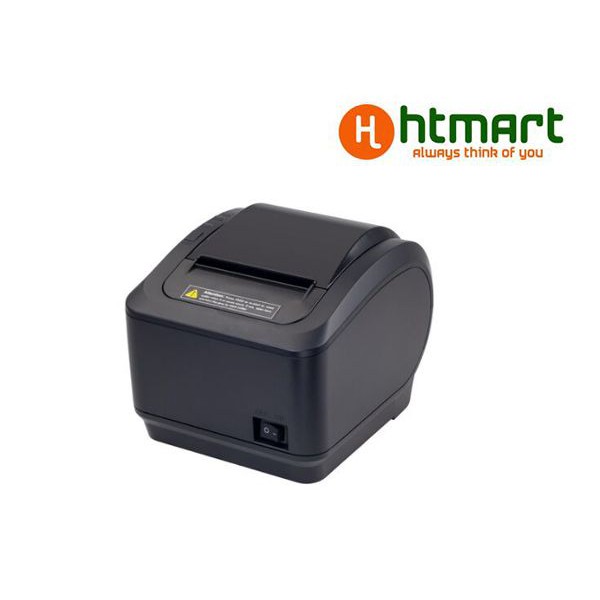 Máy in hóa đơn Xprinter K200l NEw Model thay thế XP Q200 cho shop thời trang,siêu thị, tạp hóa. Xprinter K200, XP Q200