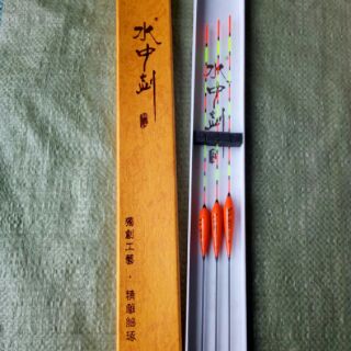 COMBO 1 HỘP PHAO ĐÀI 3 CÁI