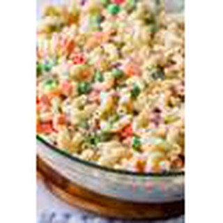 Nui Ống Macaroni Ottogi 500G