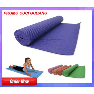 Thảm Tập Yoga Hai Lớp Bằng Tpe Som006