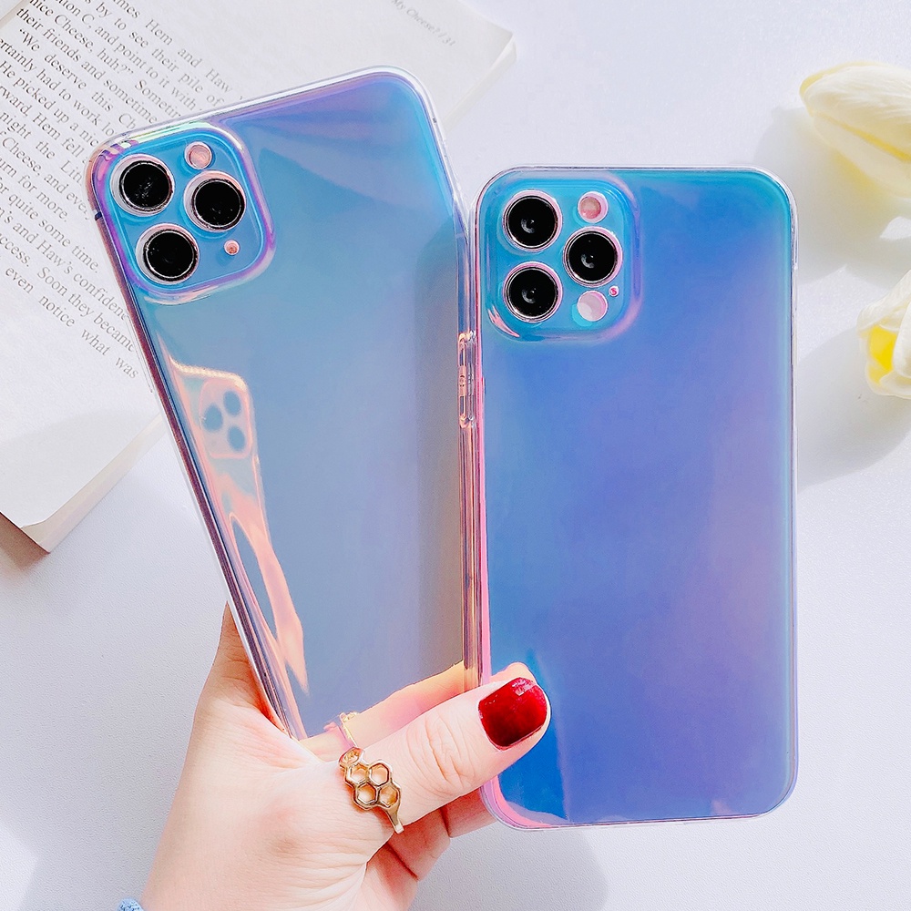Ốp ĐiệN ThoạI ChốNg SốC NhiềU MàU Cho Samsung Galaxy A72 A52 A52s A42 A32 A22 A22s A12