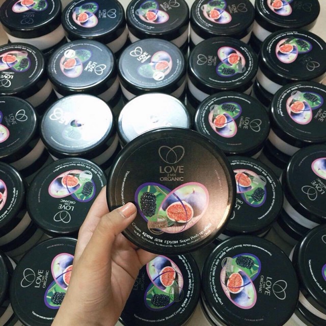 Kem Nở Ngực Love Chính Hãng Nga | BigBuy360 - bigbuy360.vn