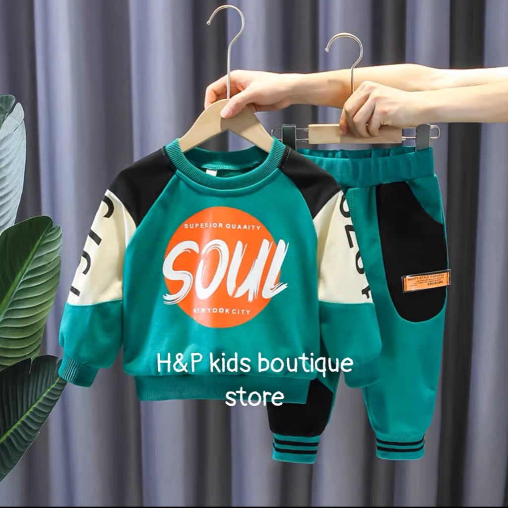 Bộ da cá SOUL Quảng Châu Cao cấp (7-16kg)