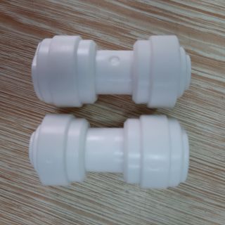 Combo 10 cút thẳng nối nhanh dây 10