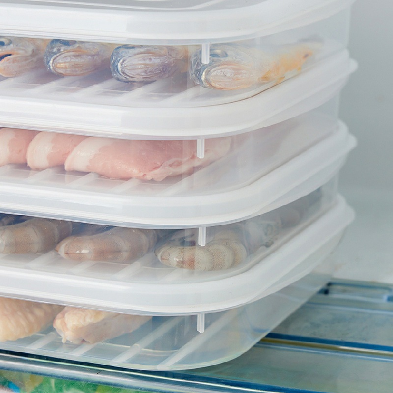 Hộp Đựng Thực Phẩm Có Nắp Đậy Mềm Mại Đa Năng Tiện Dụng