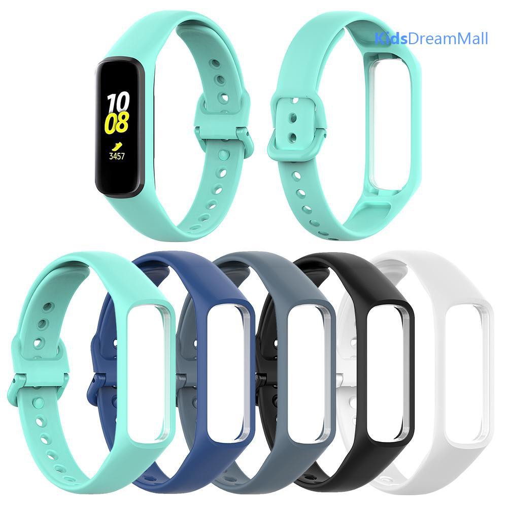 Dây Đeo Thay Thế Cho Đồng Hồ Thông Minh Samsung Galaxy Fit-E Sm-R375