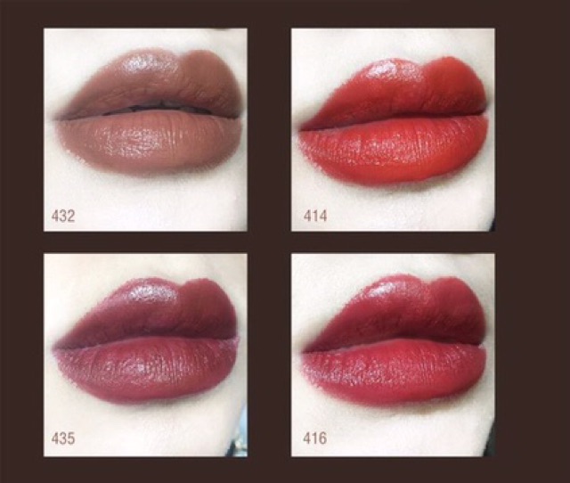 [CHẠM NẮP] Son Kiko Milano Smart Fusion Lipstick