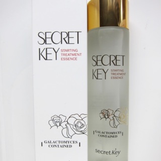 Nước hoa hồng secret key Hàn Quốc