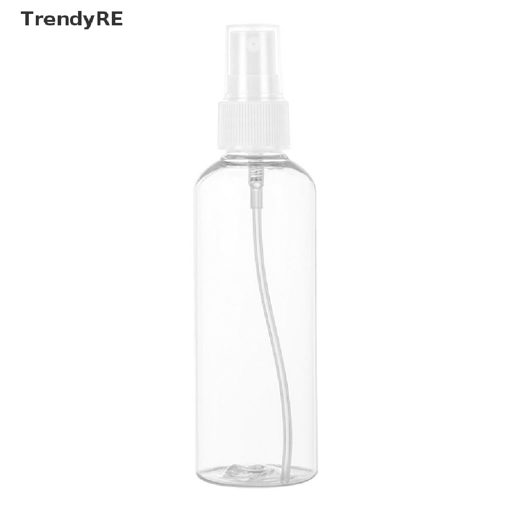 Chai xịt chiết rỗng dung tích 30/ 50/ 100ml tiện lợi