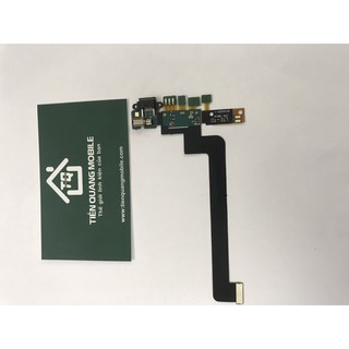 Cáp chân sạc Xiaomi Mi 4