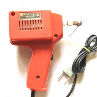 Mỏ hàn xung 200V / 100W ĐHBK