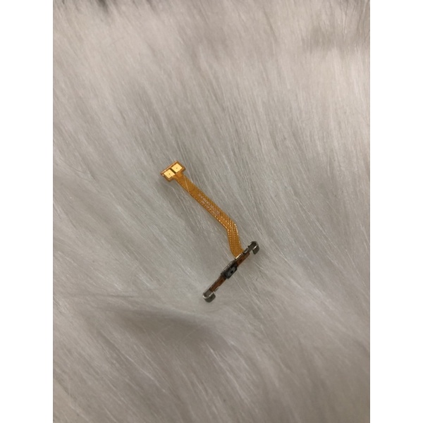 Cáp Dây volume , ng.uồn , phím J7 Plus Sam Sung Zin Bóc Máy