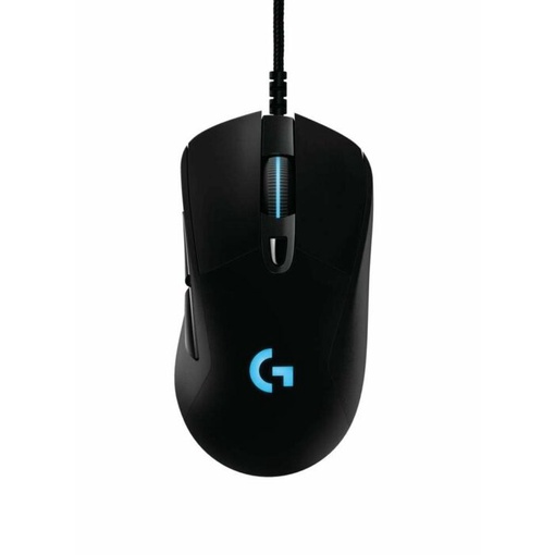 Chuột Gaming Logitech G403 HERO - Hàng Chính Hãng