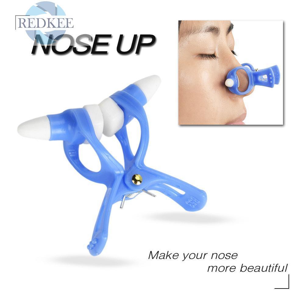 [Hàng mới về] Set 3 kẹp nâng hỗ trợ làm thẳng mũi tiện lợi