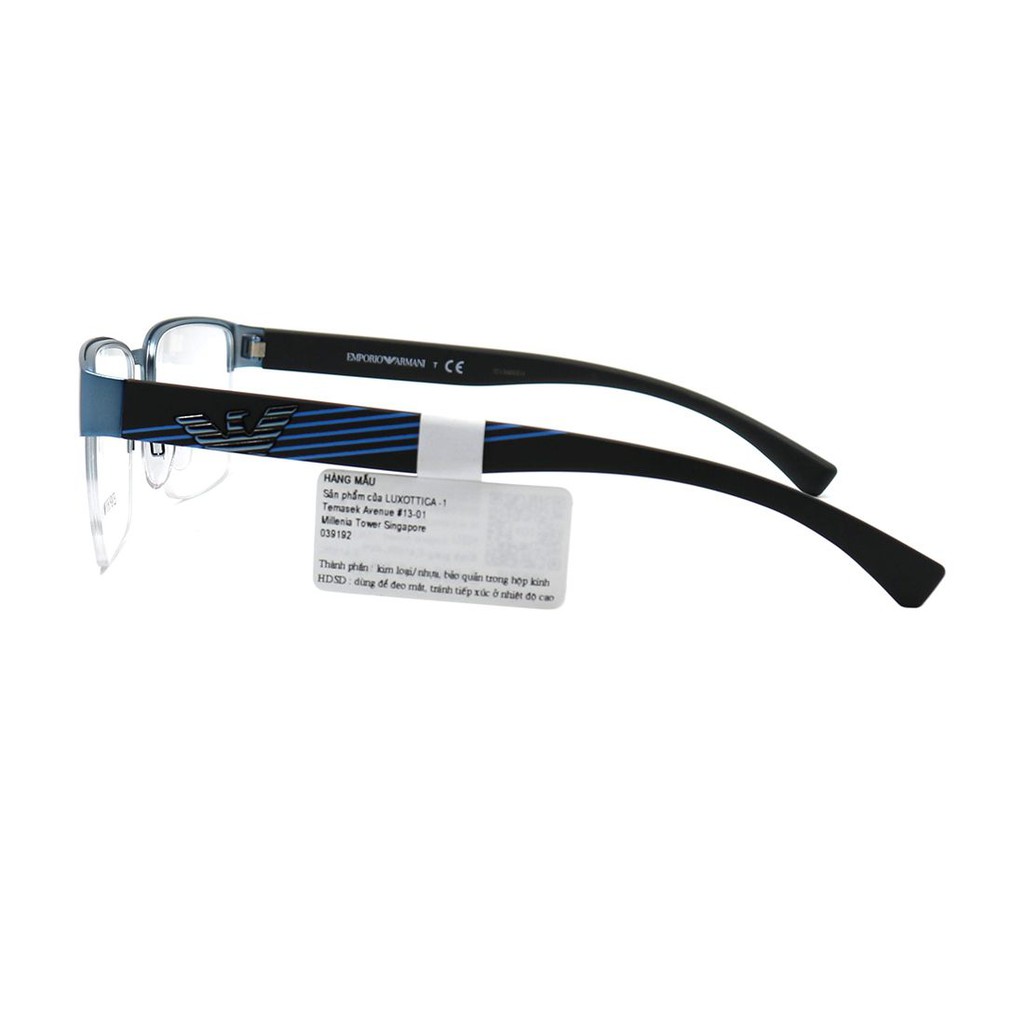 Gọng kính Emporio Armani EA1078 chính hãng