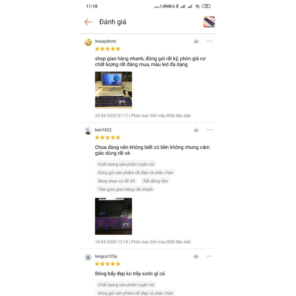 Bàn Phím Chuyên Game K100 CAO CẤP Siêu đẹp, Siêu êm sánh ngang bàn phím Cơ máy tính | BigBuy360 - bigbuy360.vn