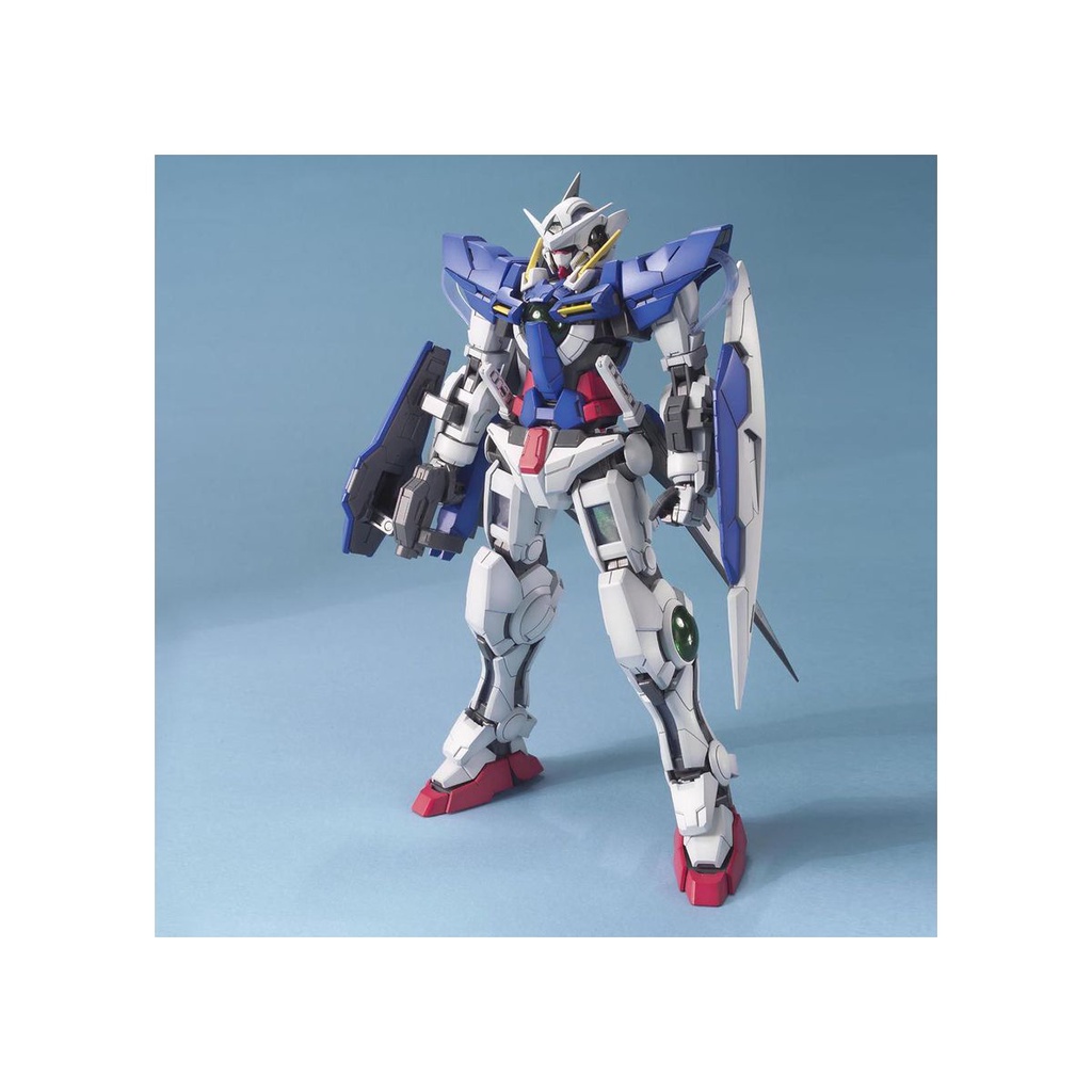 Mô hình lắp rắp MG 00 GN-001 Gundam Exia