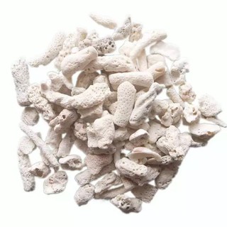 San hô vụn 500Gr lọc nước hồ cá cảnh