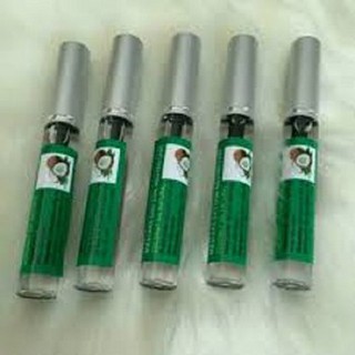 MASCARA TINH CHẤT DẦU DỪA LÀM DÀI MI