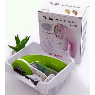 Máy cắt lông quần áo