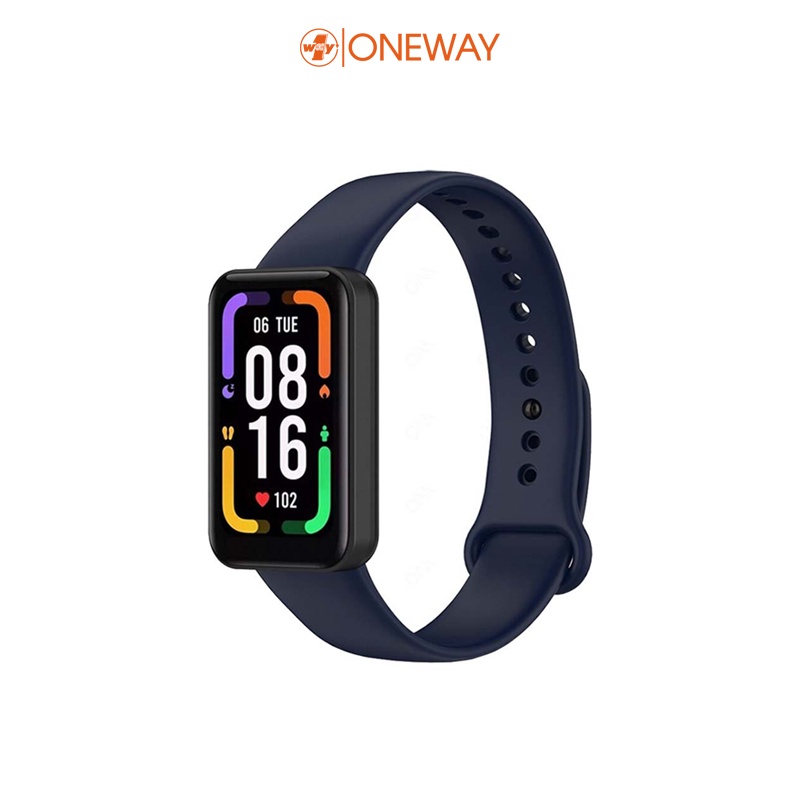 Đồng hồ thông minh Redmi Smart Band Pro - New 100% Chính hãng