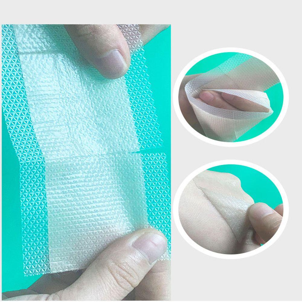 Miếng Dán Hỗ Trợ Giảm Sẹo Tự Dính Thoải Mái Tiện Dụng