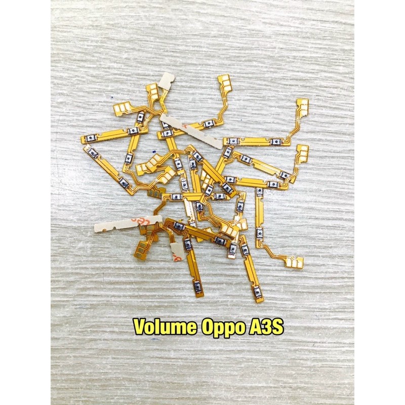 Dây âm lượng oppo F1s/F3/F5/F7/F9/F11/F11 pro.....