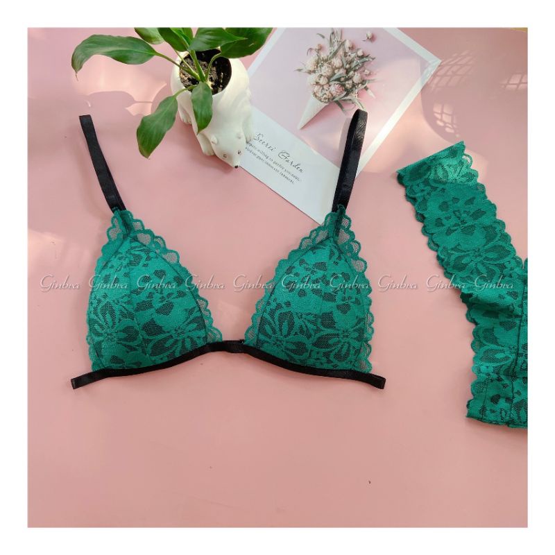 đồ lót nữ,  nội y nữ ren chữ Y quyến rũ | BigBuy360 - bigbuy360.vn