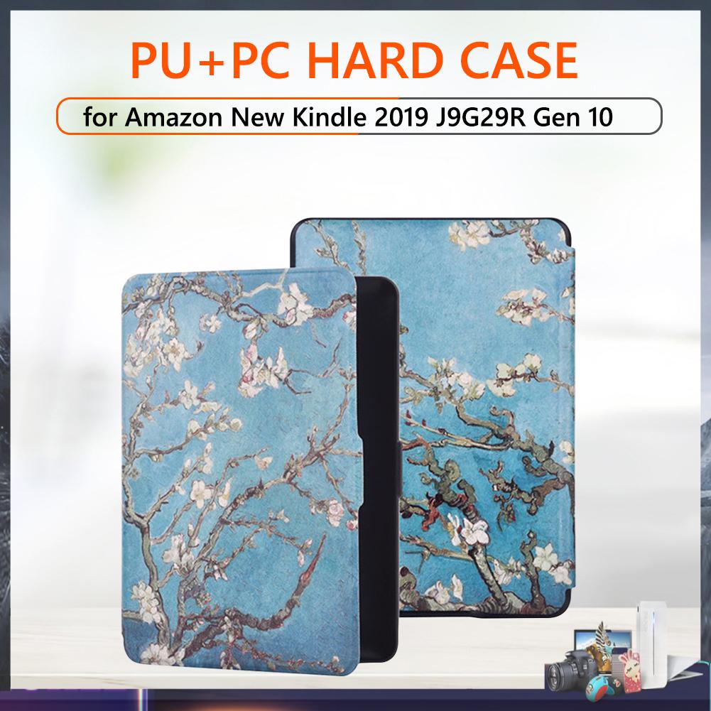 Ốp lưng chống nước cho Amazon New Kindle 2019 J9G29R Gen 10